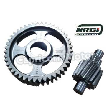 GIGI RASIO KECIL RACING GARDAN VARIO TECHNO 125 INJEKSI GEARBOX SUSUN NRGI Racing 14-44