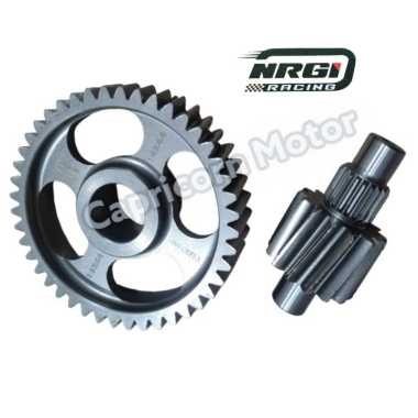 GIGI RASIO KECIL RACING GARDAN VARIO 150 FI INJEKSI GEARBOX SUSUN NRGI Racing 14-44