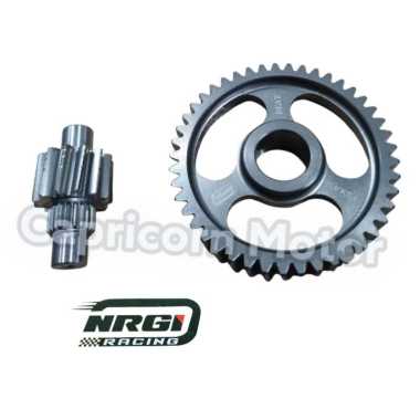 GIGI RASIO KECIL RACING GARDAN BEAT KARBU LAMA OLD GEARBOX SUSUN NRGI Racing 13-45
