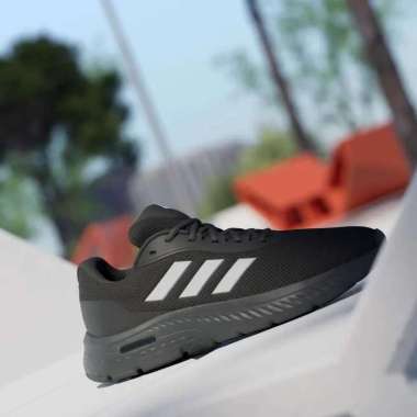 Sepatu Lari CLOUDFOAM MOVE ID6528 10