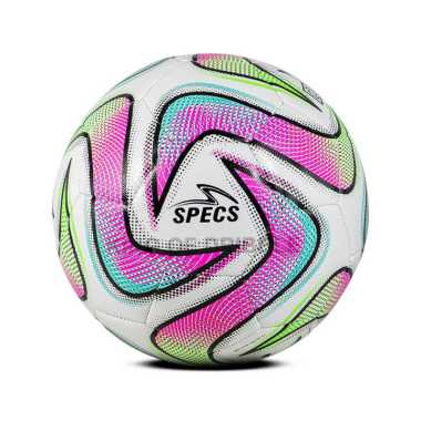 KING OF DRIBBLE Bola Sepak/Football Specs Ruma FB Training Ball 4010028 Original 5