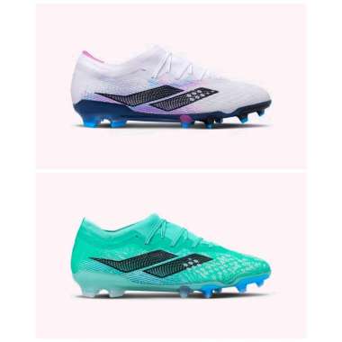 SEPATU BOLA MILLS TRITON DEISLER 1.9 ELITE FG NEW 44 WHITE NAVY
