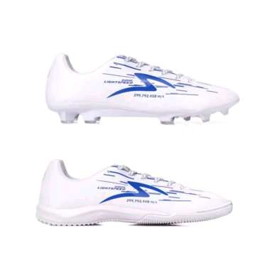 SEPATU BOLA FUTSAL SPECS LIGHTSPEED REBORN FG IN NEWW 43 SEPATU BOLA
