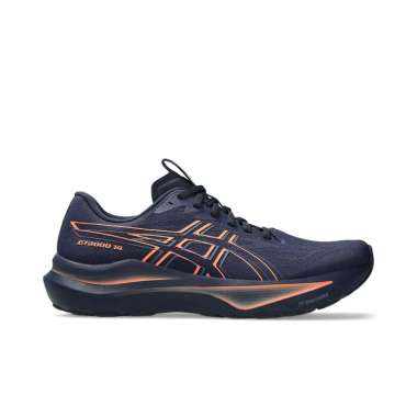 ASICS Men GT-2000 14 Standard-1011C056.401 9 Midnight/Vivid Coral