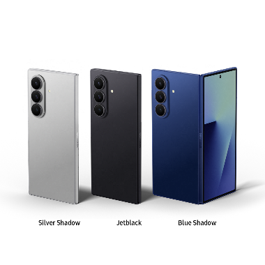 Samsung Galaxy Z Fold7 [12/256GB] - Smartphone AI | Hp Lipat | Kamera 200MP | 4400 mAh Mint