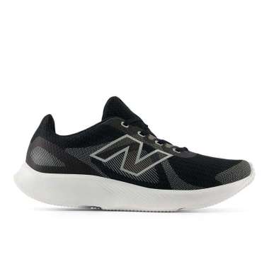 New Balance Men Running Shoes 430 Sepatu Lari Pria [NEWME430LK4] 42 Black