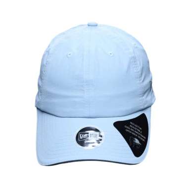 New Era Women Sportswear Cap Open Back Cap Topi Wanita [60667454] OSFM Pale Blue