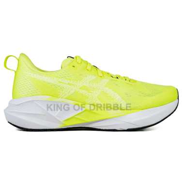 KING OF DRIBBLE Sepatu Running/Lari Asics Novablast 5 1011B974-750 Original 42.5