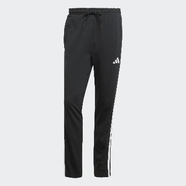adidas Men Pants M 3S Sj To Pt Celana Panjang Pria [JE6430] A/M Black