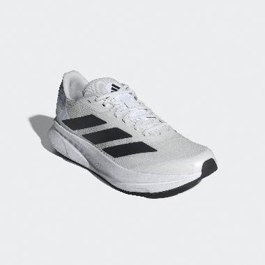 adidas Men Running Shoes Duramo Sl2 M Sepatu Lari Pria [IH8215] 10.5 Ftwr White