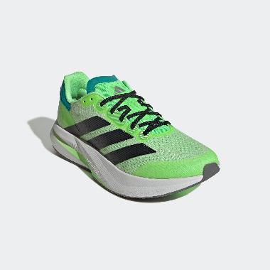 adidas Men Running Shoes Duramo Speed 2 M Sepatu Lari Pria [JS4412] 9 Lime Burst
