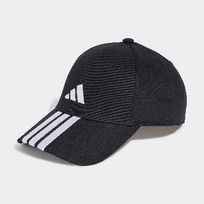 adidas Unisex Headwear Bball 3S Cap Nl Topi Pria/Wanita [JG1072]