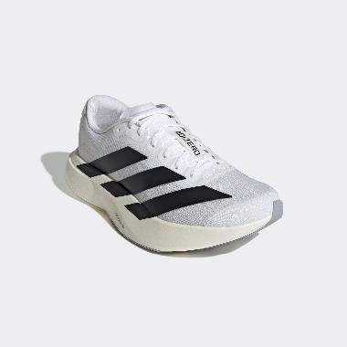 adidas Women Running Shoes Adizero Evo Sl W Sepatu Lari Wanita [JH6208] 5.5 Ftwr White