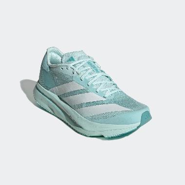 adidas Women Running Shoes Adizero Sl2 W Sepatu Lari Wanita [JQ2798] 5 Halo Mint