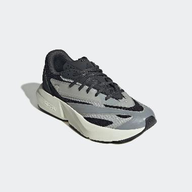 adidas Women Sportswear Shoes Lightblaze Sepatu Wanita [JS4255] 5 Core Black