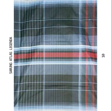 SARUNG ATLAS LEGENDA 10