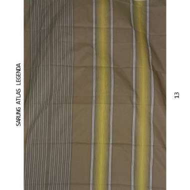 SARUNG ATLAS LEGENDA 13