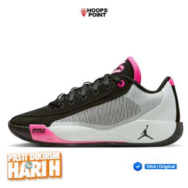 Sepatu Basket Air Jordan Jordan Luka .77 Pf Hyper Pink Original Hf0819-001 11