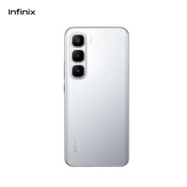 Infinix Hot 60 Pro+ 8/128GB - Up to 16GB Extended RAM - Helio G200 - 6.78 inch 1.5k AMOLED - 50MP - 