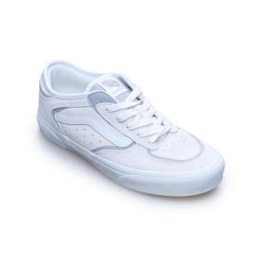 Vans Rowley Classic 2-Tone White/Gray (VN000SF4EWE) 11.5