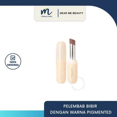 DEAR ME BEAUTY Hypergloss Lip Balm Original - DMB BALM - Dear Puspa