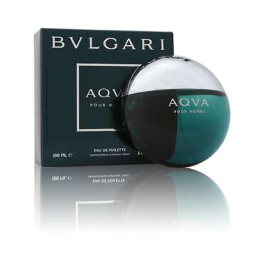Bvlgari Aqva Man - 100 ML