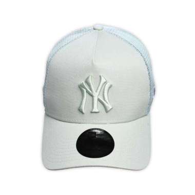 New Era Men Sportswear Cap 9Forty AF Tr Color Era New York Yankees Topi Pria [14858839] Soft Grass