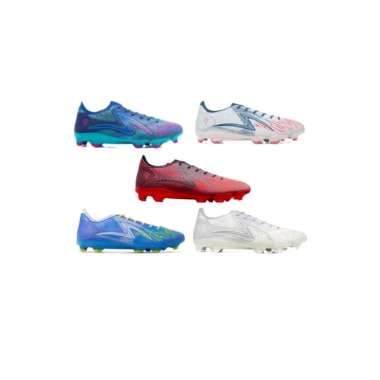 SEPATU BOLA SPECS CARNAGE FG NEW 40 RHUBARB FALME