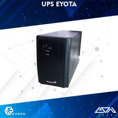 UPS Eyota 650VA 1200VA / 650 VA 1200 VA 1200va