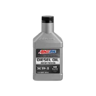 Amsoil OE Diesel 10W-30 1 quart