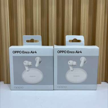 Oppo Enco Air4 - Oppo Enco Airbuds OPPO ENCO BUDS 2