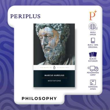 Classic-Meditations - 9780140449334