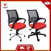 Kursi Kantor Manager Paris A / L / N / O A