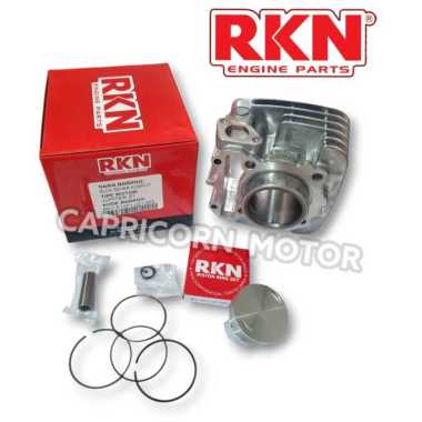 Blok Boring Seher SET JUPITER Z1 FORCE FI INJEKSI Z 1 RKN