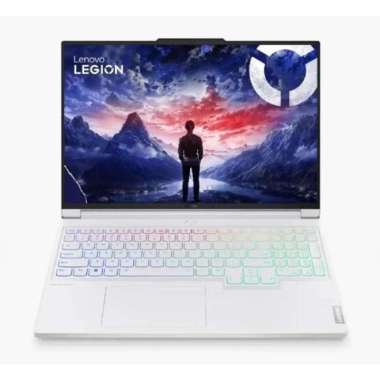 Laptop Gaming Lenovo Legion 7 16IAX10 Core Ultra 9 275HX 32GB 1TB SSD RTX5070 16" WQXGA OLED Glacier