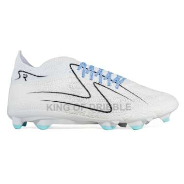 KING OF DRIBBLE Sepatu Bola Specs Reacto Deviant Elite FG 1010342 Original 44