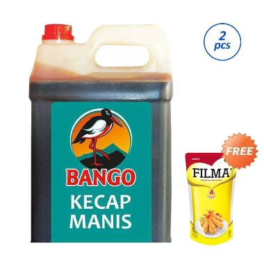 Bango Kecap Manis