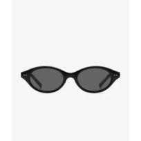 [READY STOCK] Rieti Rossi Sunglasses Kacamata Wanita - Black/Black