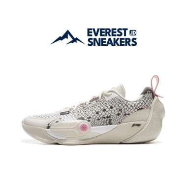 Sepatu Basket Li-Ning Way of Wade All City 13 "Year of Snake"ABAV001-5 42