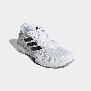 adidas Men Training Shoes Amplimove Trainer M Sepatu Fitness Pria [IF0954] 10.5 Ftwr White