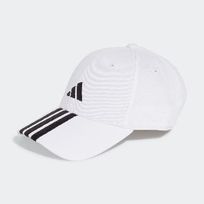 adidas Unisex Bball 3S Cap Nl Topi Pria/Wanita [JE5652]