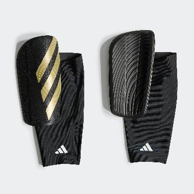 adidas Unisex Football Protection Gear Tiro Sg Com Dekker Sepakbola Pria/Wanita [IP3999] L Black