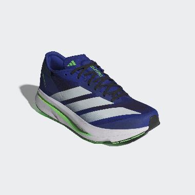 adidas Men Running Shoes Adizero Sl2 M Sepatu Lari Pria [JQ0347] 10.5 Lucid Blue
