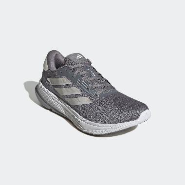 adidas Men Running Shoes Supernova Ease M Sepatu Lari Pria [JQ2513] 9.5 Grey Three