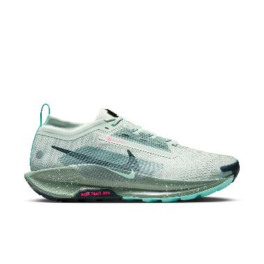 NIKE Men Running Pegasus Trail 5 Gore-Tex Waterproof Trail Shoes Sepatu Lari Pria [FQ0908-013] 9 Lig