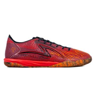 KING OF DRIBBLE Sepatu Futsal Specs Carnage IN 1020332 Original 42