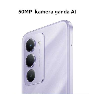 Xiaomi Redmi 15 (8GB/128GB) (8GB/256GB) Baterai besar 7000mAh dengan pengisian daya 33W | Ekspansi R