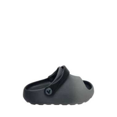 Airwalk Ellon Jr Black/Grey Sendal Anak Perempuan (AIWSK250805B) 25