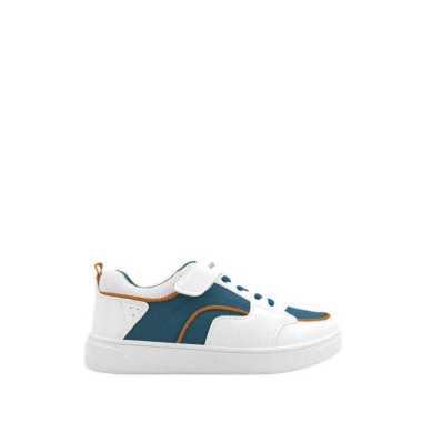 Airwalk Esta Jr Navy/White Sendal Anak Laki-laki (AIWCX250906N) 35