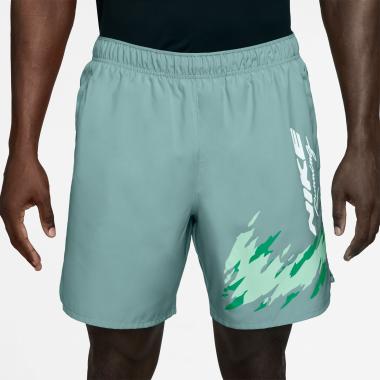 NIKE Men Running Dri-FIT Rn Enrgy Challenger 7Bf Celana Lari Pria [HV2139-017] A/S Cannon